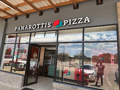 Panarottis Pizza Mookgophong