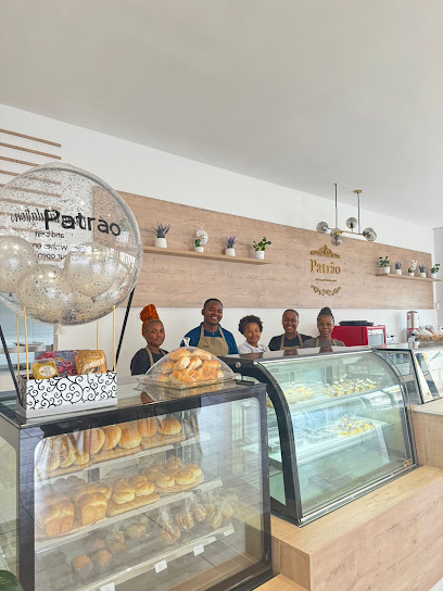 Patrão Bakery and Restaurant