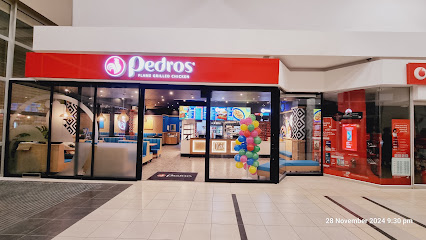 Pedros Mahikeng Mall