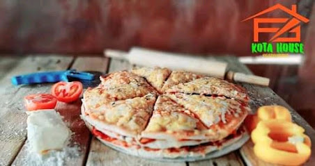 PIZZA CASTLE