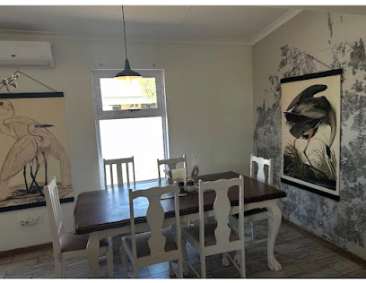 Priska Coffee Shoppe