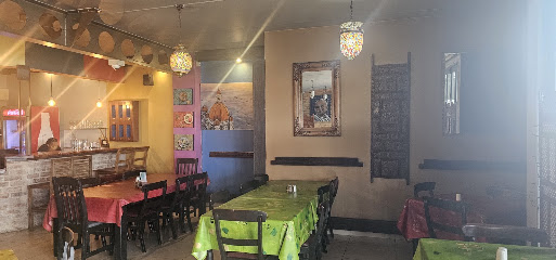 Pukka Indian Cuisine