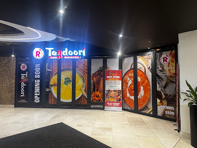 Rasam tandoori Indian restaurant fourways mall
