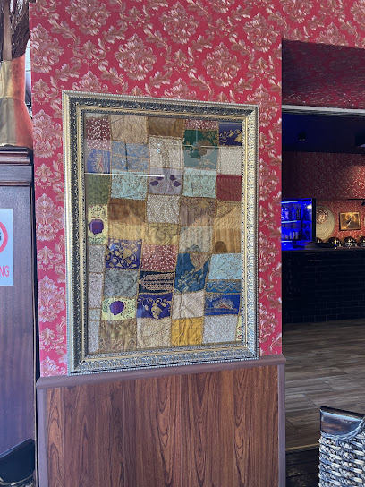 Rasam tandoori Indian restaurant mall@ reds