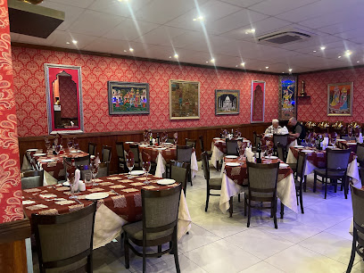Rasam Tandoori Indian Restaurant & Takeaway @ moreleta park