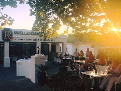 Republic of Swellendam Restaurant gallery 4