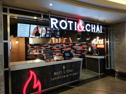 Roti & Chai Express Suncoast