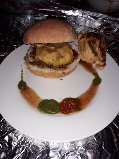 RV Fast Food
