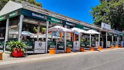 Sakhumzi Restaurant
