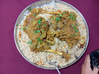 SAVOUR FOODS RESTAURANT