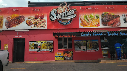 Sazbar Roadhouse Brakpan