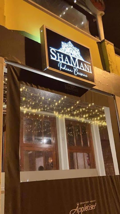 Shamani Indian Cuisine