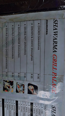 Shawarma grill palace Mtubatuba gallery 4