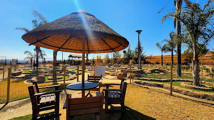 Sunstone Restaurant - Family Time