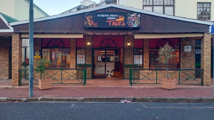 Tadka Indian Cuisine Rondebosch