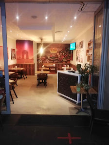 Taj Mahal Jean Crossing centurion gallery 4