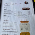 Tambarina Restaurant