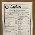 Tandoor Clay Oven