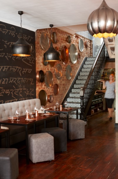 Thali Restaurant