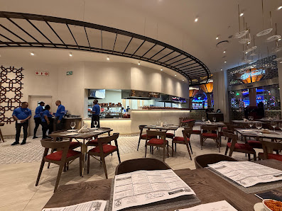 Thava Indian Restaurant Sibaya gallery 4