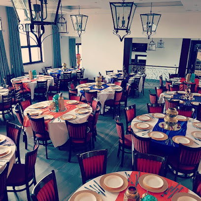 Thava Indian Restaurant