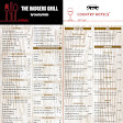 The Badgers Grill by Calvinia Hotel