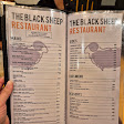 The Black Sheep Restaurant, Cradock