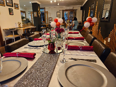 The Black Sheep Restaurant, Cradock gallery 4