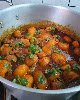 The curry den pinetown