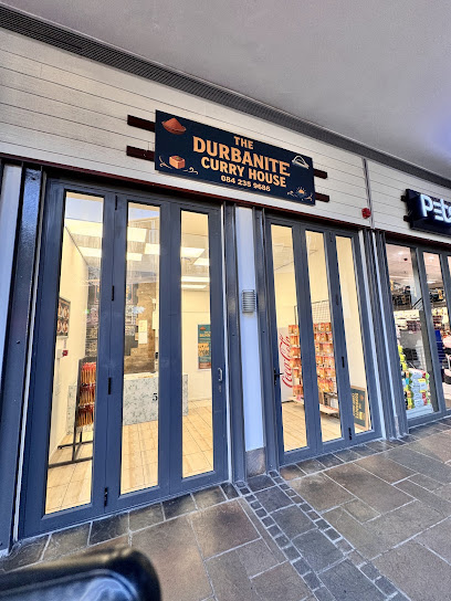 The Durbanite Curry House