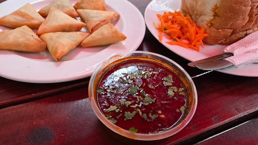 The Durbanite Curry House gallery 4
