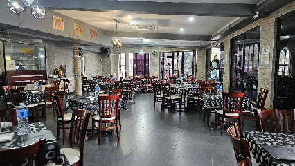 The Little India Restaurant