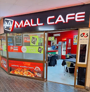 The Mall Cafe gallery 4