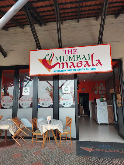 The Mumbai Masala Authentic North Indian Cusine (Halaal Approved)