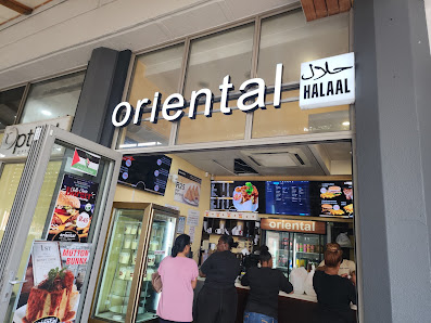 The Oriental Restaurant gallery 4