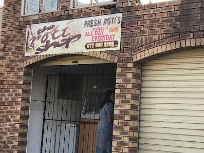 The Roti Shop gallery 2