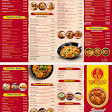 The Swagat North Indian Cuisine Restaurant & Take -Aways