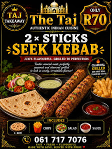 The Taj Take Away gallery 3