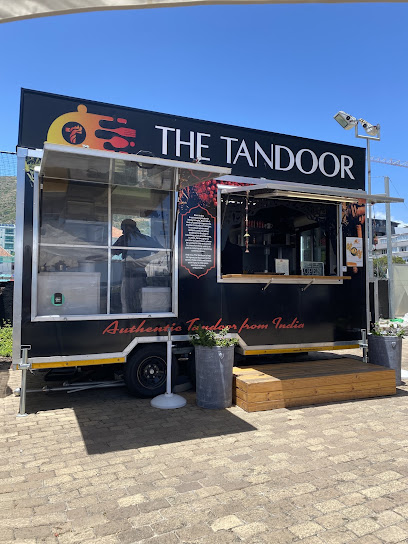 The Tandoor