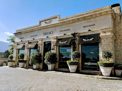 Tredici