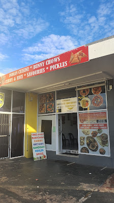 Uvongo Curries and savouries gallery 4
