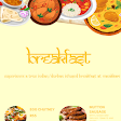 Vanakkam Restaurant