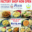 Vees Indian Tandoori Cuisine
