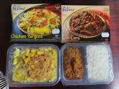 Vees Indian Tandoori Cuisine gallery 3