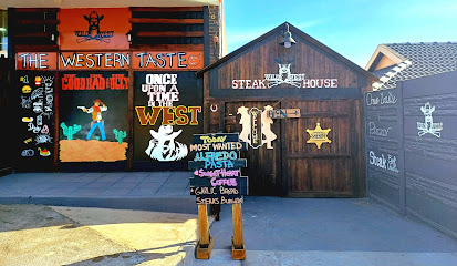 Wild West Steak House