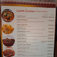 Zaika indian restaurant gallery 2
