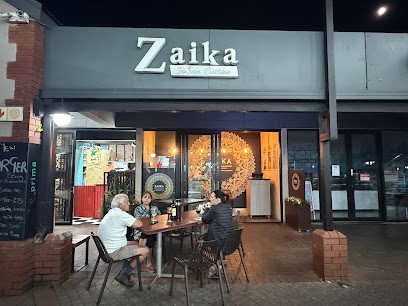 Zaika Restaurant and Take away - Preller Shopping Centre