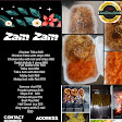 ZAM ZAM Restaurant Halal Indian Food Nelspruit gallery 2