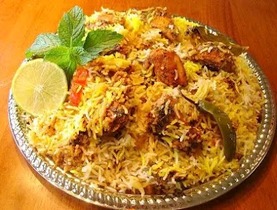 ZAM ZAM Restaurant Halal Indian Food Nelspruit gallery 4